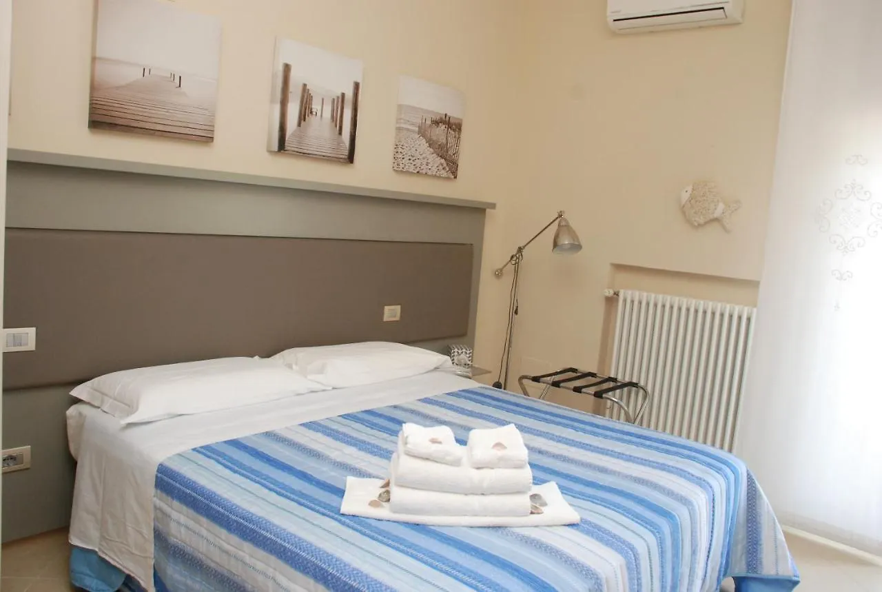 B&B La Regina Di Rimini
