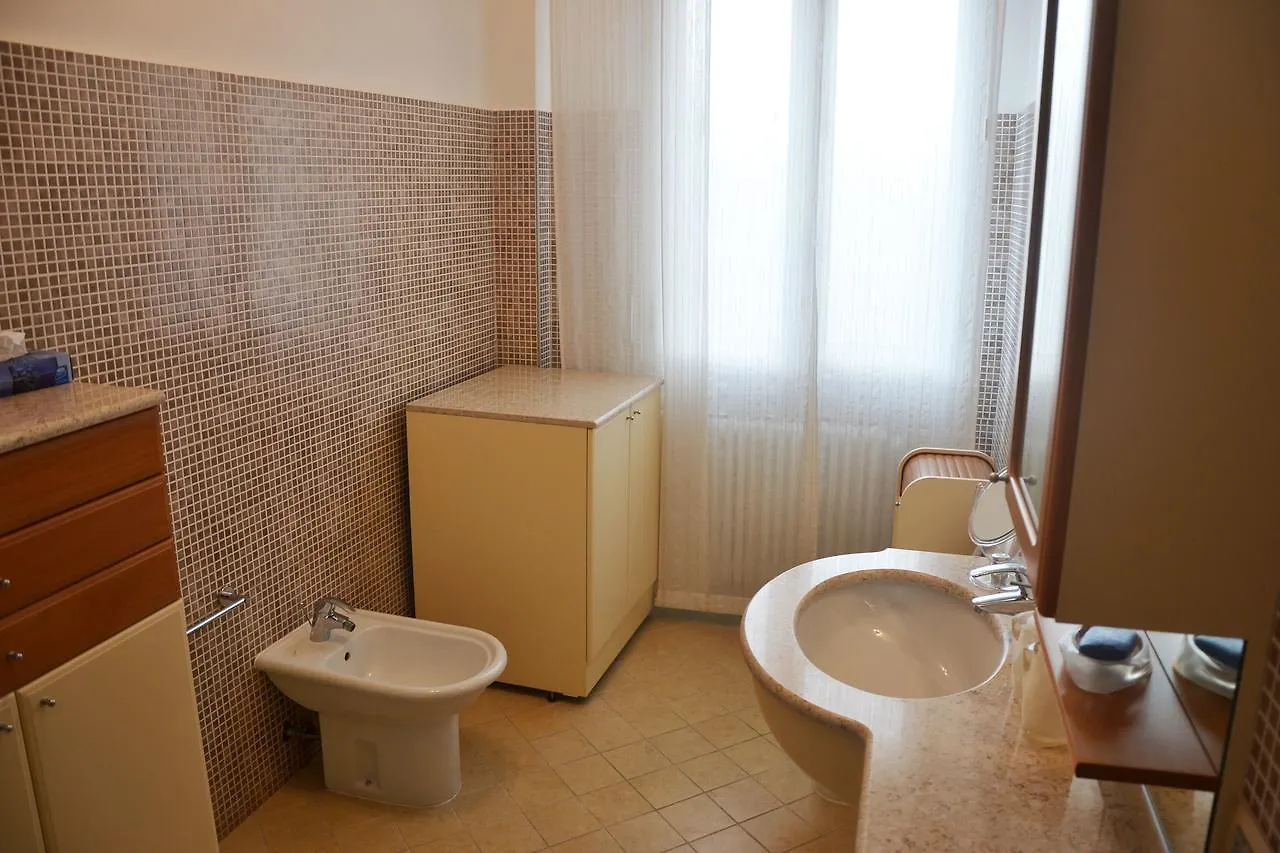Frühstückspension B&B La Regina Di Rimini Italien