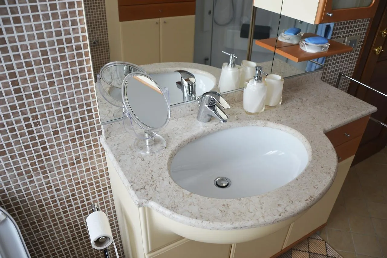 B&B La Regina Di Rimini 0*,