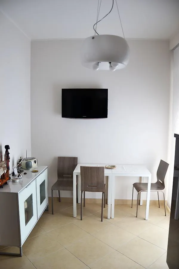 B&B La Regina Di Rimini Frühstückspension