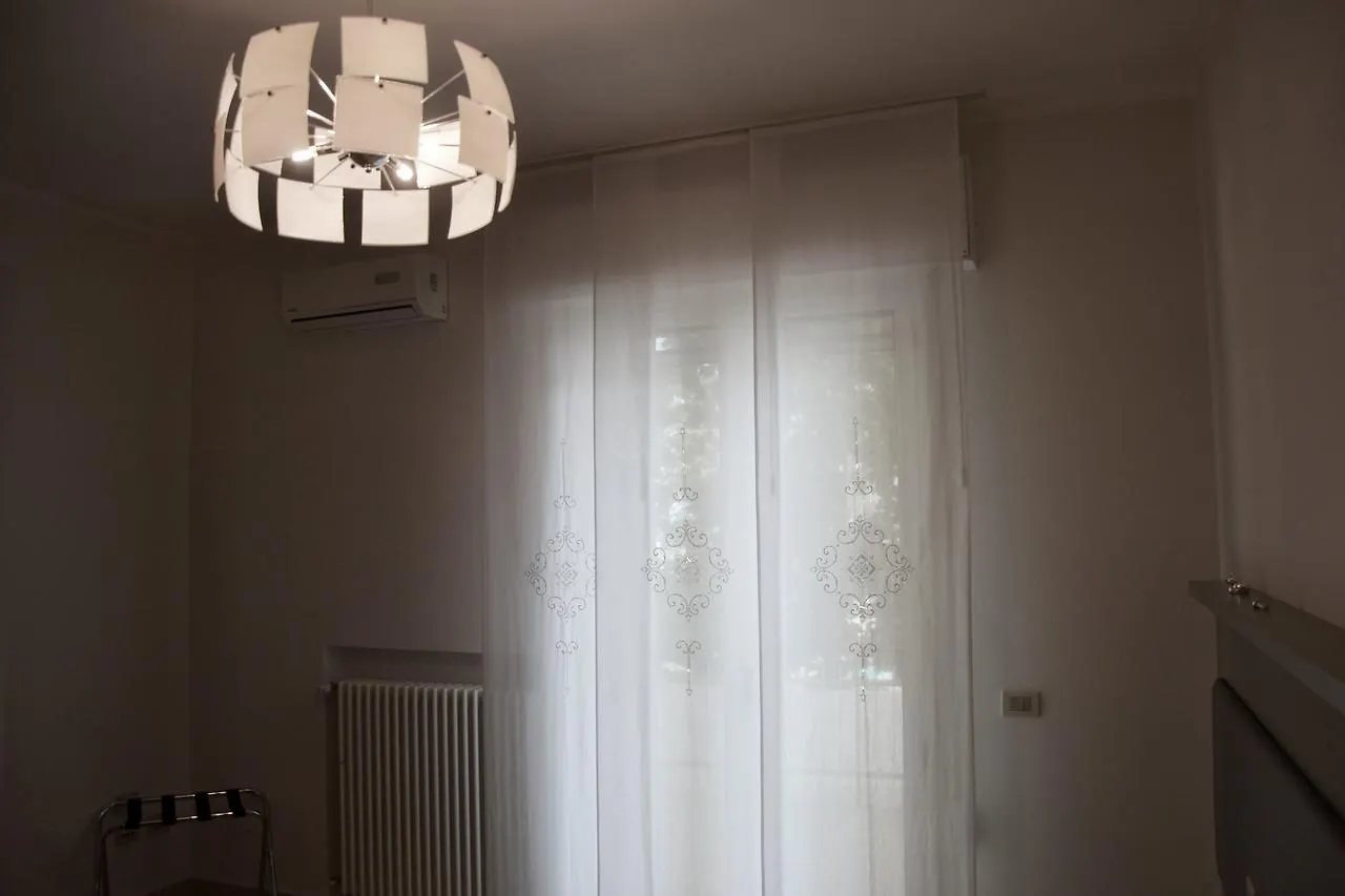 B&B La Regina Di Rimini