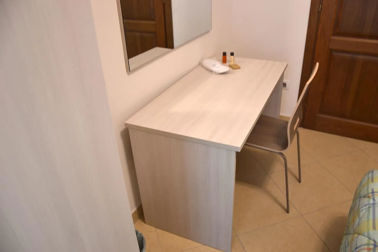 B&B La Regina Di Rimini 0*,  Italien