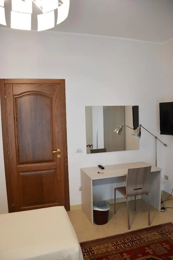 B&B La Regina Di Rimini Frühstückspension