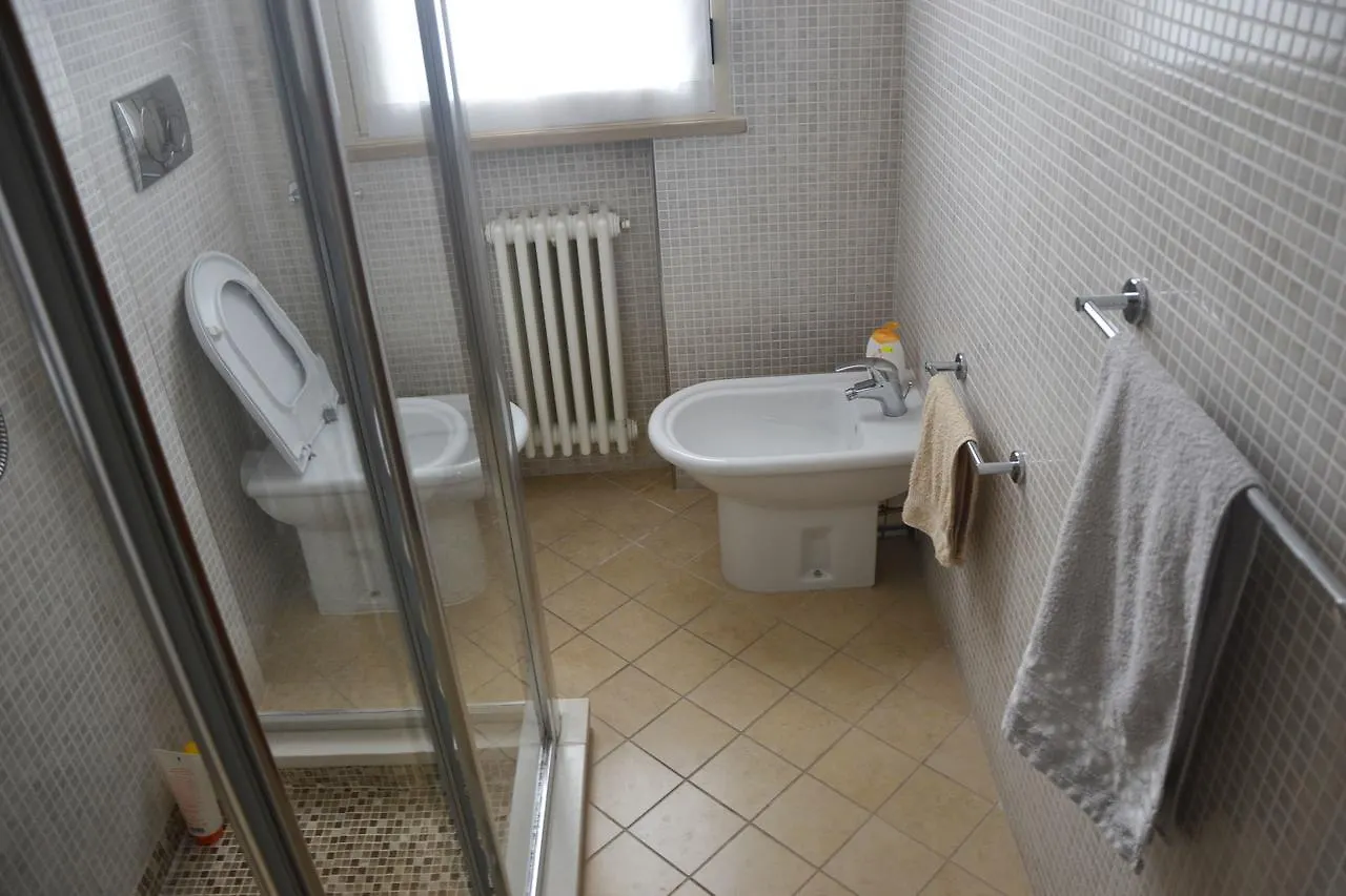 B&B La Regina Di Rimini 0*,  Italien