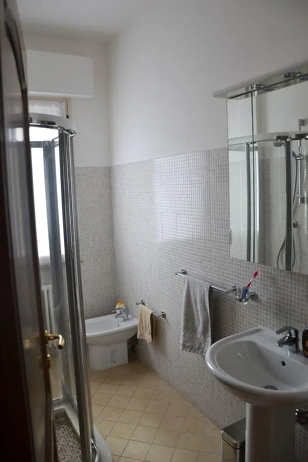 B&B La Regina Di Rimini Italien