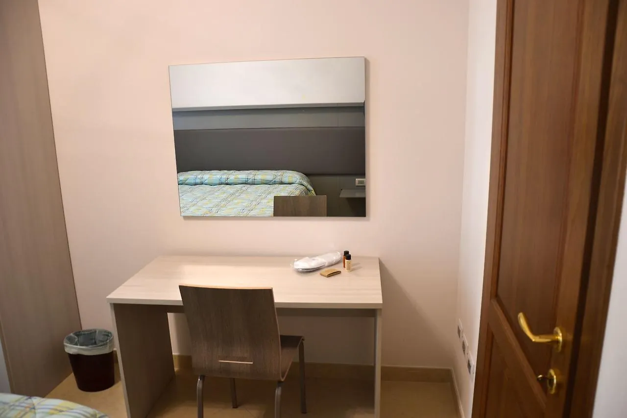 Frühstückspension B&B La Regina Di Rimini Italien
