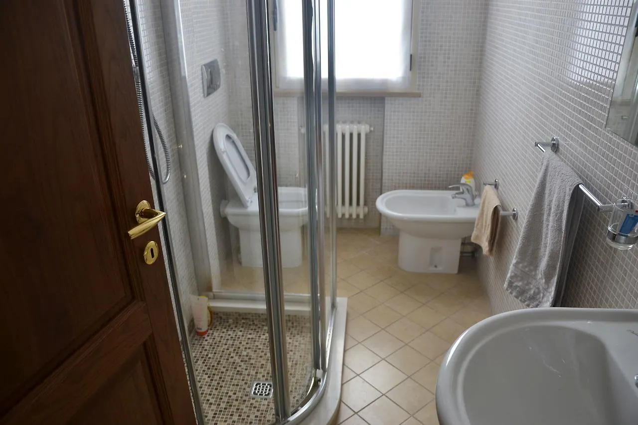 Frühstückspension B&B La Regina Di Rimini