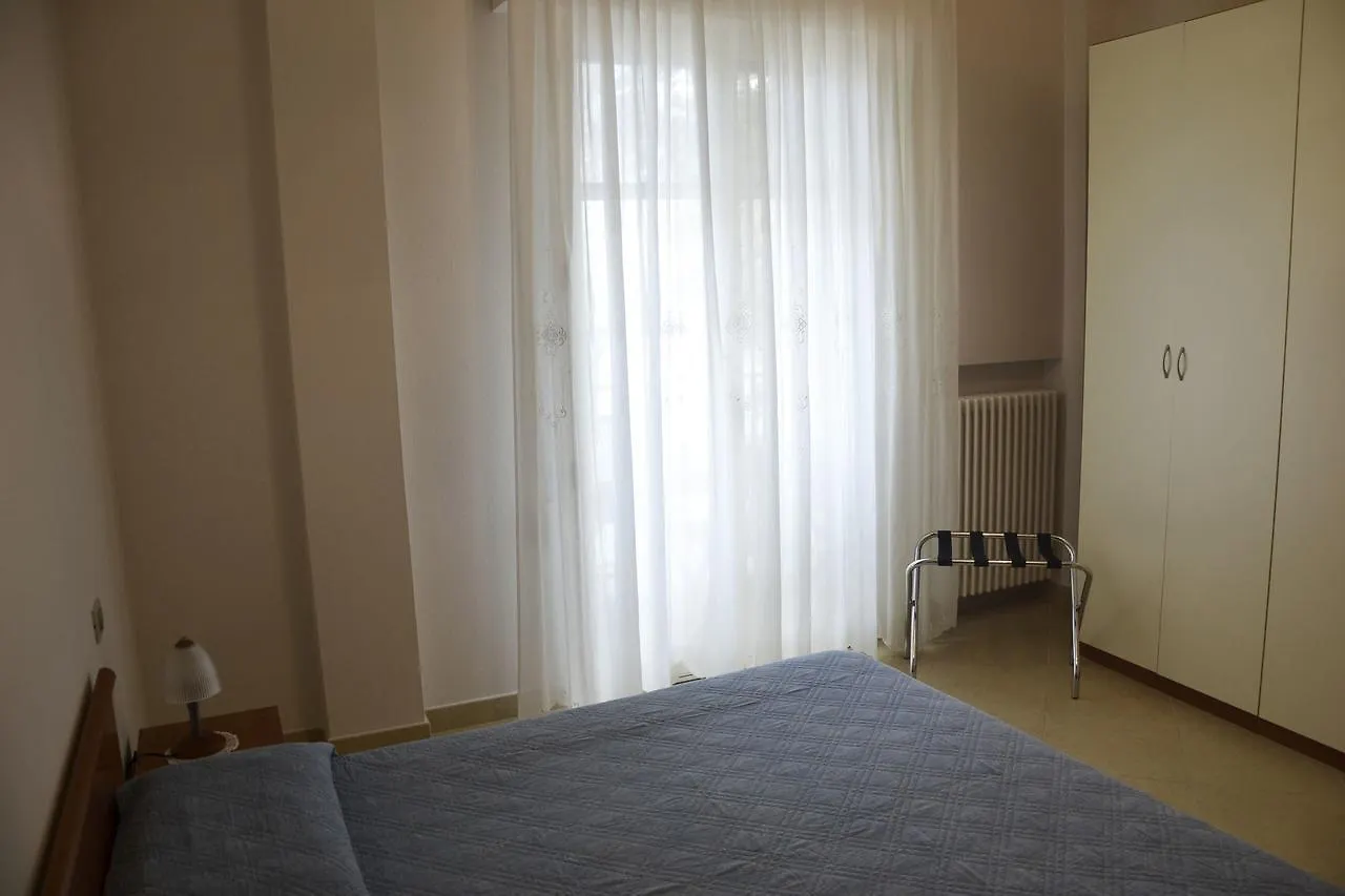 Frühstückspension B&B La Regina Di Rimini