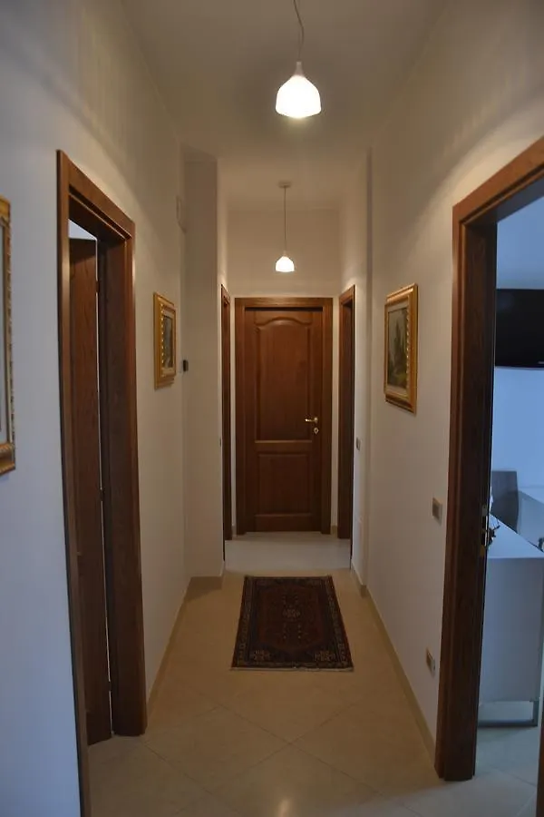 B&B La Regina Di Rimini 0*,