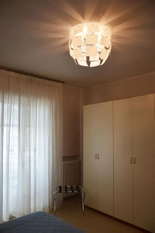 B&B La Regina Di Rimini Frühstückspension