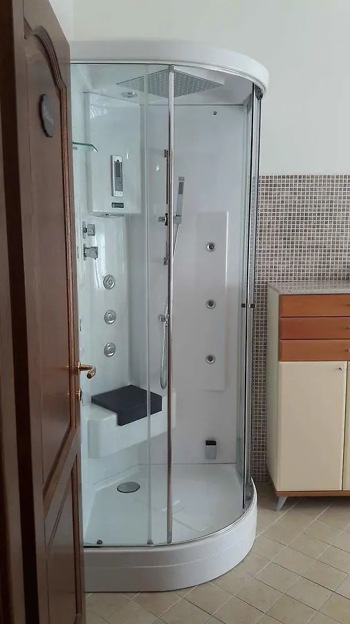B&B La Regina Di Rimini Italien