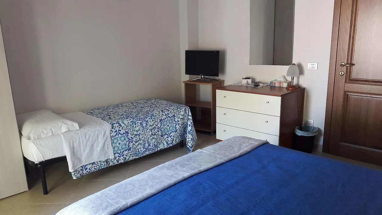 B&B La Regina Di Rimini Frühstückspension