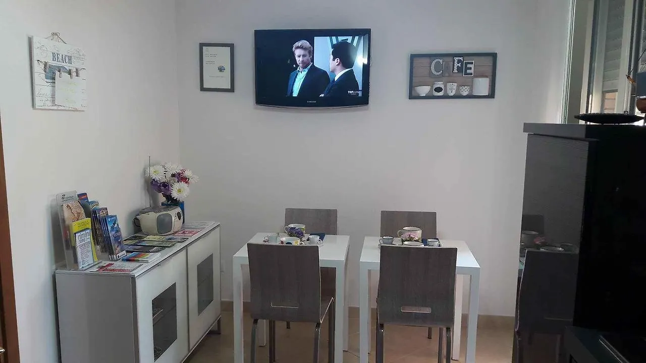 B&B La Regina Di Rimini