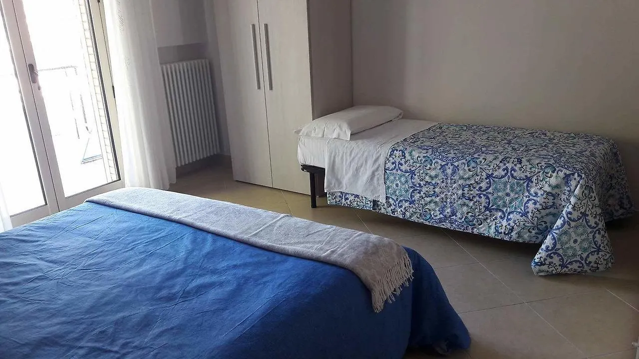 B&B La Regina Di Rimini Italien