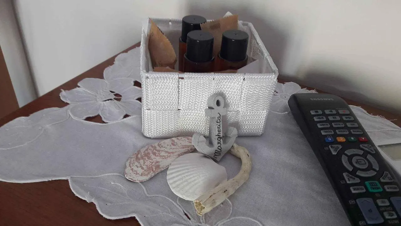 B&B La Regina Di Rimini 0*,  Italien